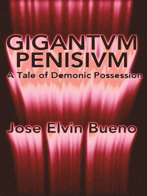 cover image of Gigantvm Penisivm